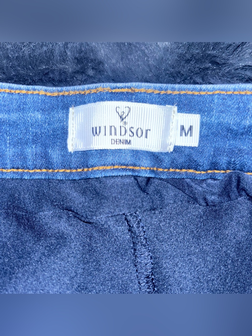 Windsor Cargo Pocket Mini Skirt - Picture 3 of 4